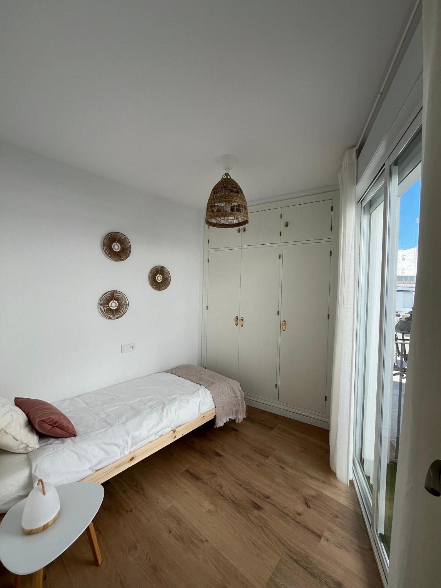 La Terraza Del Casco Historico Apartment Sanlucar de Barrameda Luaran gambar
