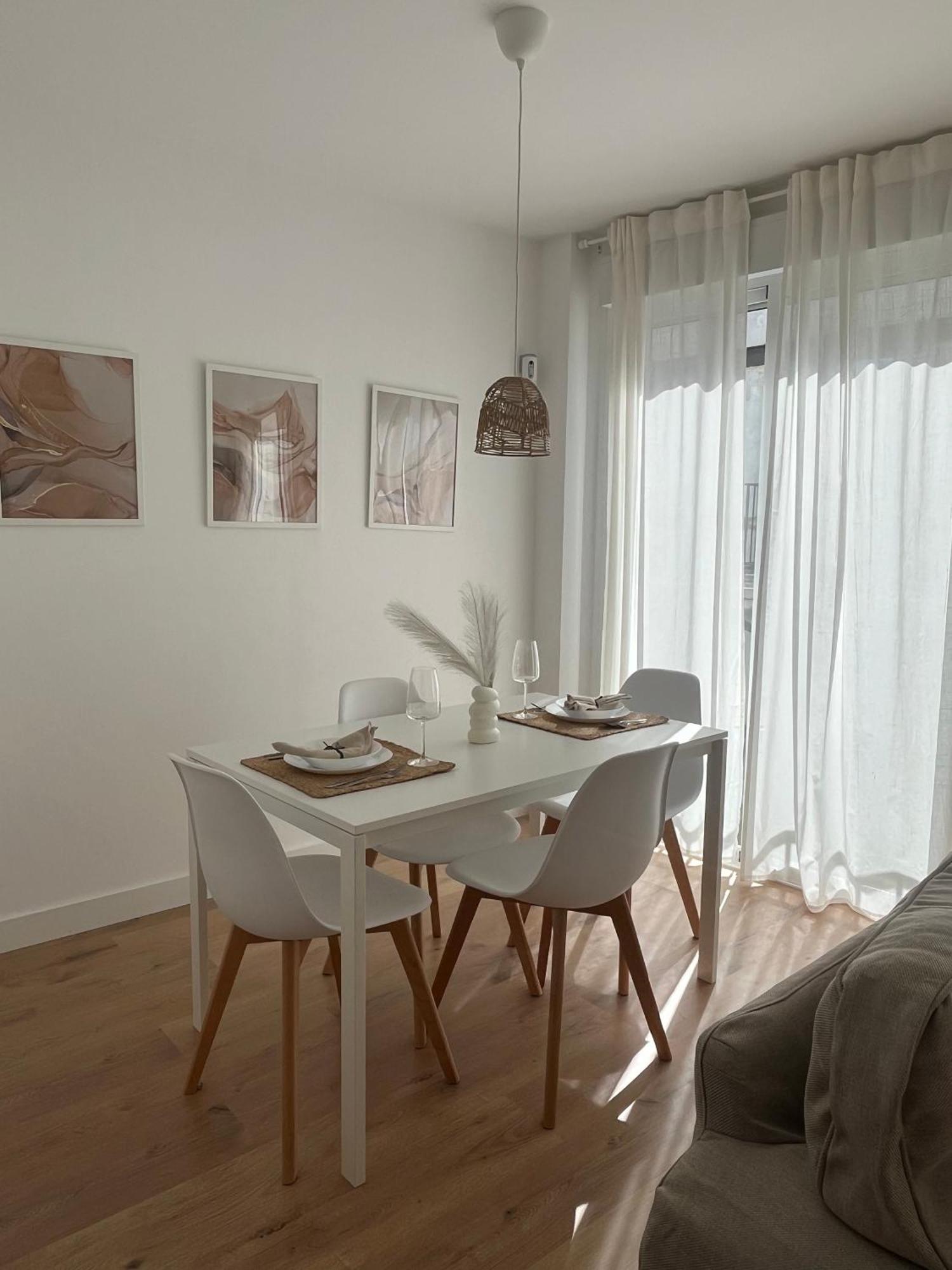 La Terraza Del Casco Historico Apartment Sanlucar de Barrameda Luaran gambar