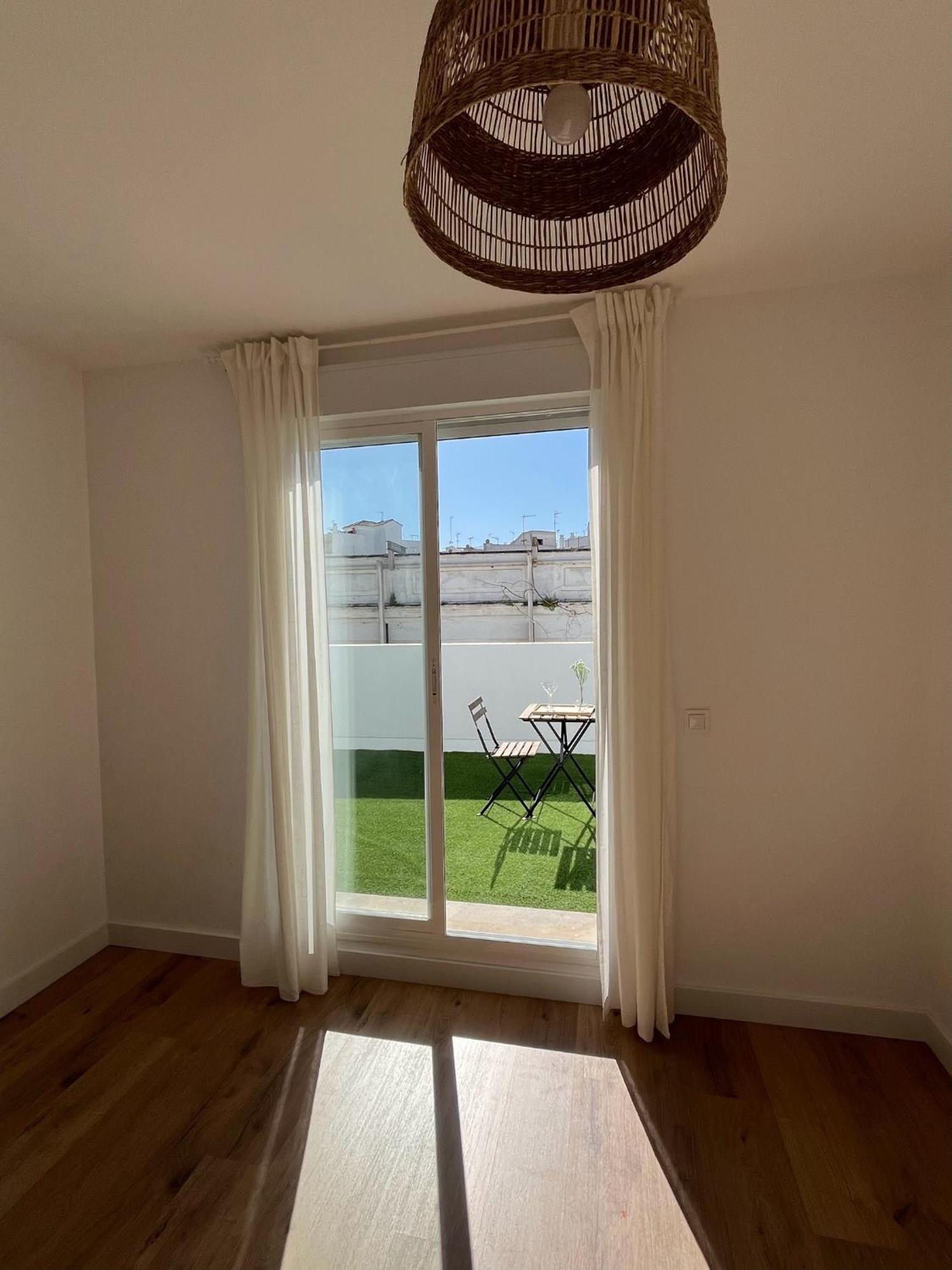 La Terraza Del Casco Historico Apartment Sanlucar de Barrameda Luaran gambar